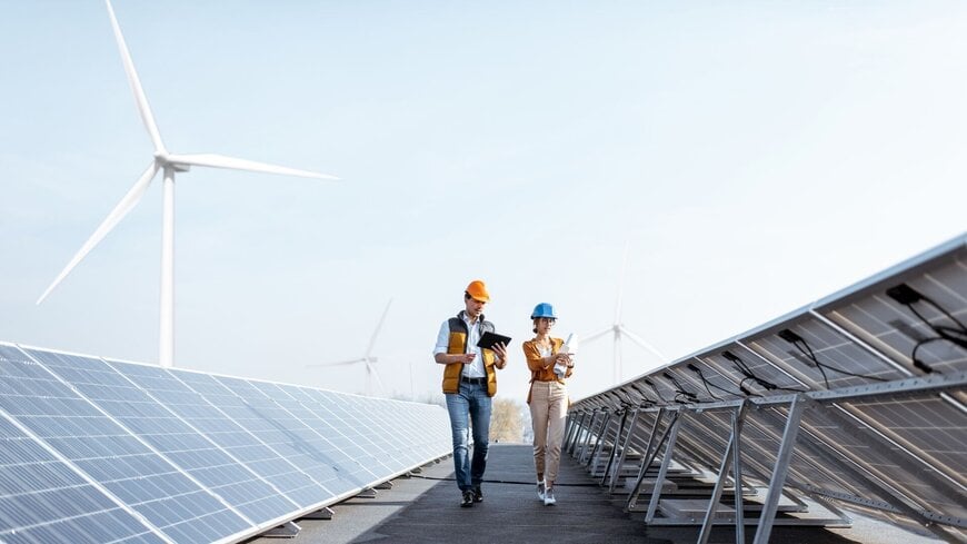 ABB Invests in LevelTen Energy to Drive Clean Power