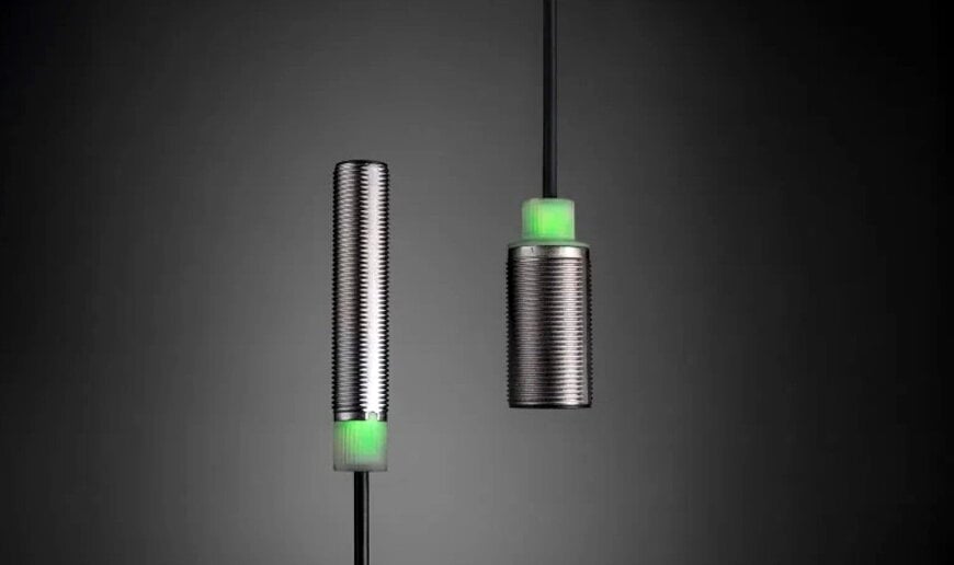 Inductive Sensors Expand Architectural Flexibility in High-Volume Automation