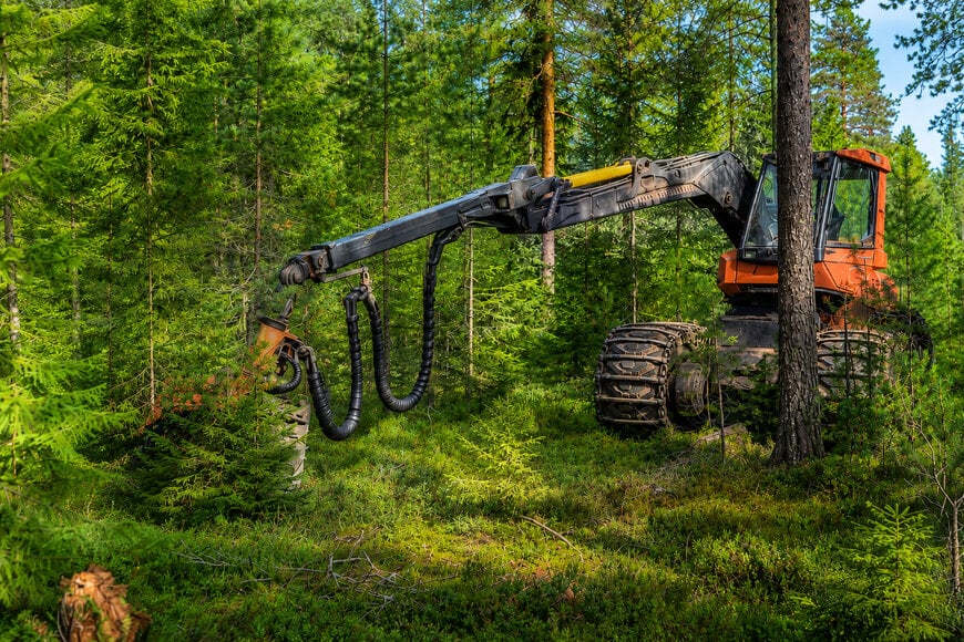 Mobile Machinery Electrification and Hydraulic Control Technologies
