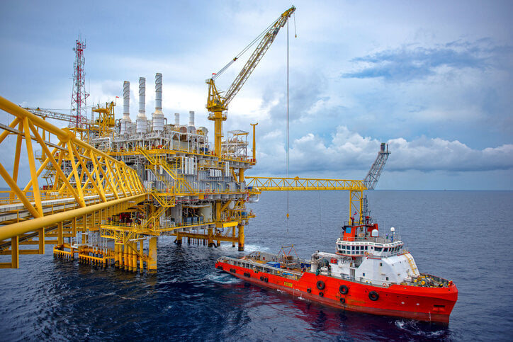 Enemac Presents Corrosion-Resistant Stainless Steel Couplings for Offshore Systems