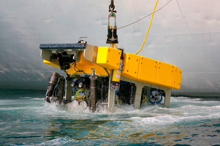 Enemac Presents Corrosion-Resistant Stainless Steel Couplings for Offshore Systems