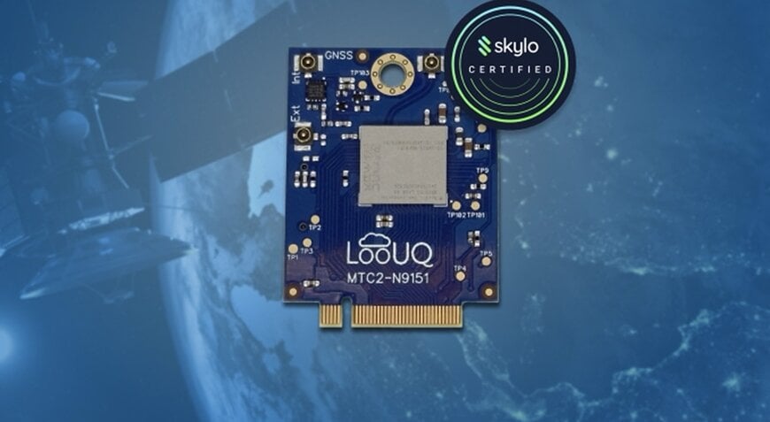 Certification de connectivité bimodale pour infrastructures numériques