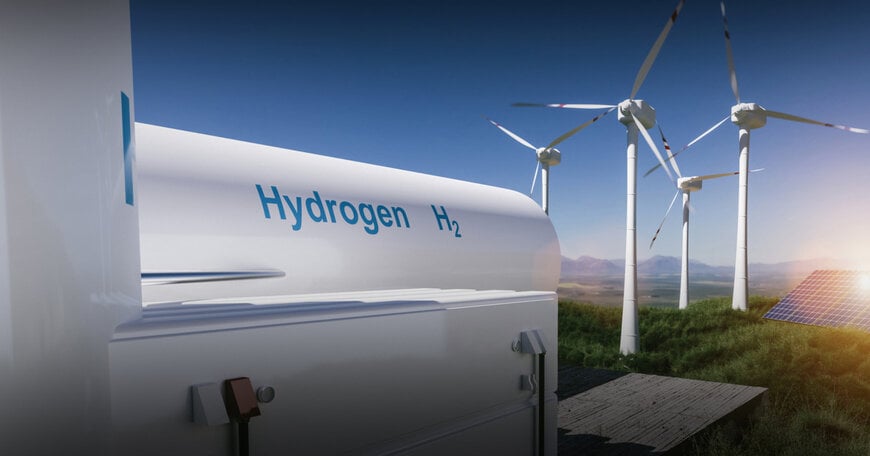 Danfoss-led consortium targets higher efficiency in green hydrogen production