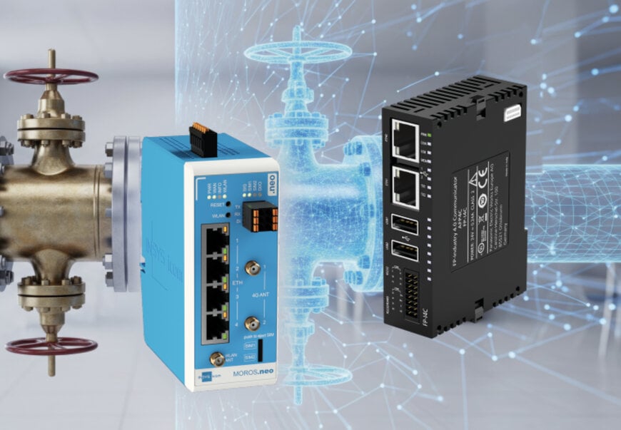 Panasonic Industry und INSYS icom entwickeln gemeinsame Lösung für die 2G-Migration