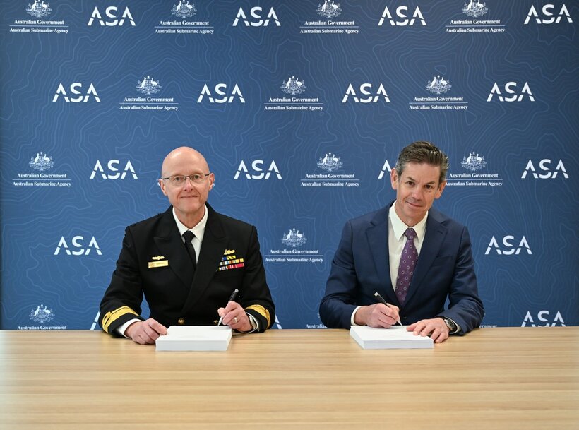 Submarine Combat System Integration Capability Development for Defense Systems