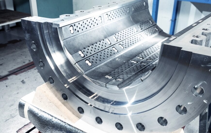 Pressurized Refining Systems for Medium-Density Fiberboard Production