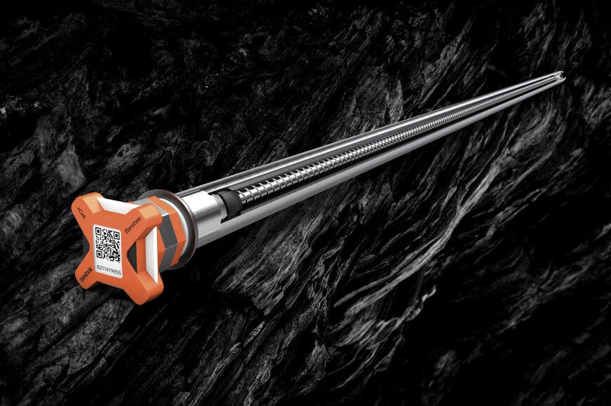 Sandvik Launches xCell Banshee and Hydra for Digital Ground Monitoring