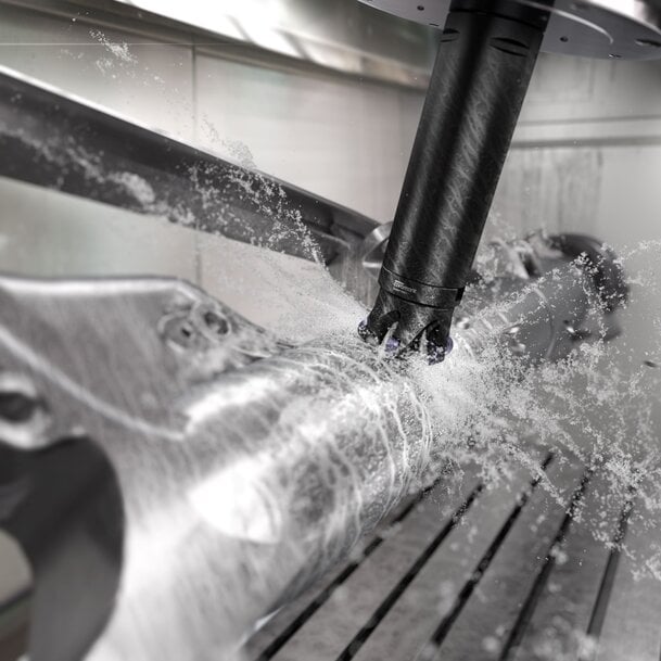 Sandvik Coromant Showcases Machining Solutions at IMTS 2026
