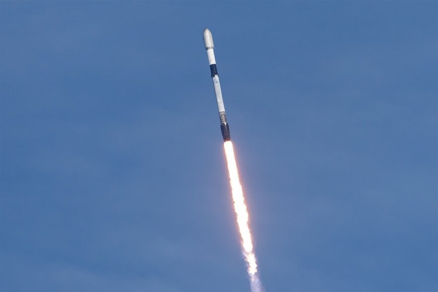 VinSpace Signs Launch Contract with SpaceX for 2027