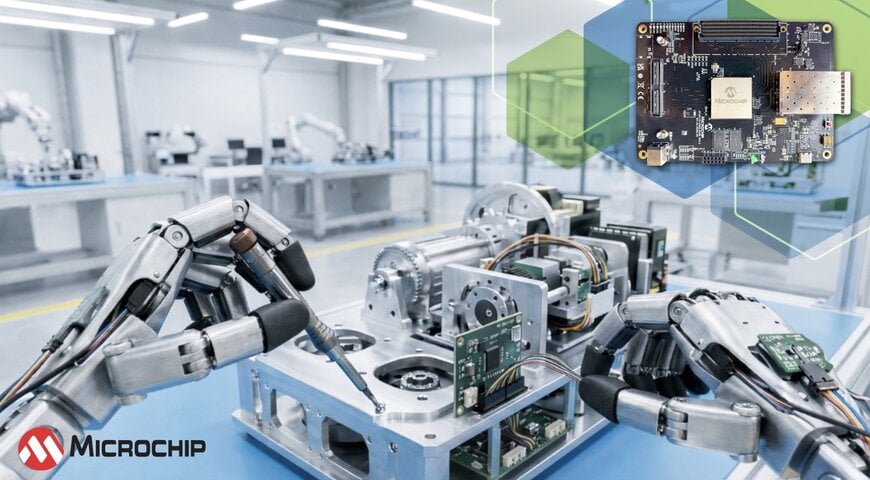 Architectures Ethernet &eacute;volutives pour les capteurs Edge AI