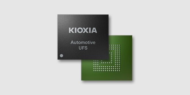 La technologie de mémoire flash 3D QLC gagne en rapidité et en densté
