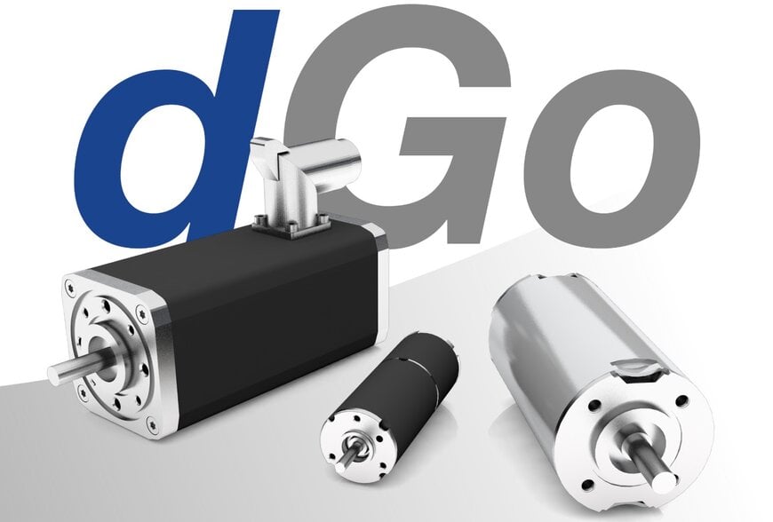 Integrated Electronics for Decentralized BLDC Drives