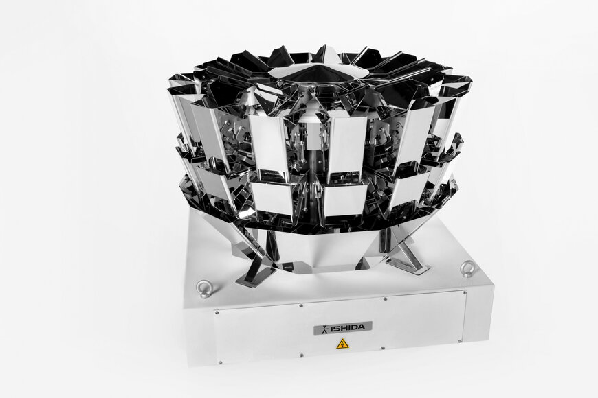 Ishida and NPS Present Combined Packaging Solutions at Propak