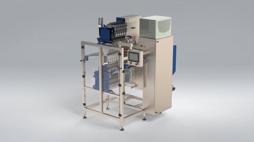 Ishida and NPS Present Combined Packaging Solutions at Propak