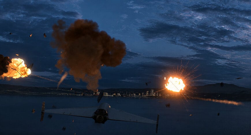 Northrop Grumman Unveils 50mm Gun-Based Air Defense System