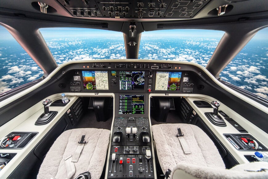 Portescap Launches Aero COTS Precision Motors for Aerospace