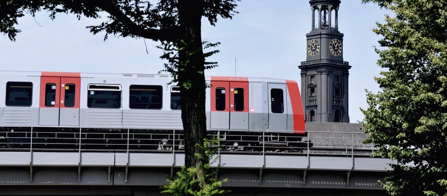 Mobility in Line With Sustainability