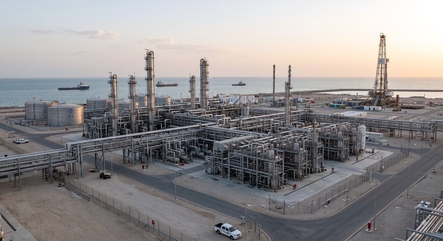 Upstream Energy Optimization via Integrated Digital and Automation Frameworks