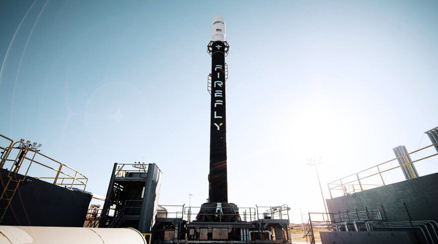 Orbital Launch Integration for Dedicated Medium-Capacity Space Access