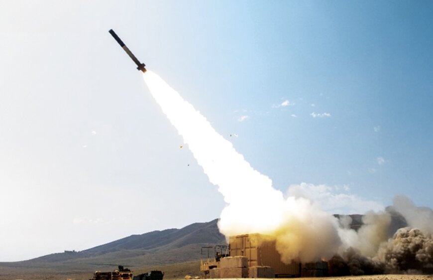 Kodiak Containerized Launcher Completes First Live-Fire Launch Test