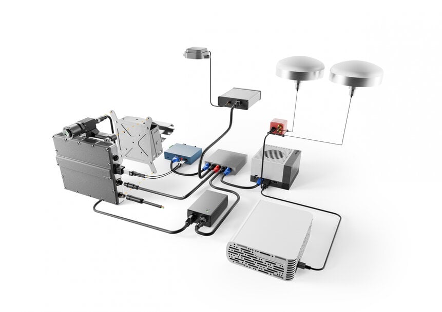 Symeo Showcases Imaging Radar Solutions at InnoTrans 2026