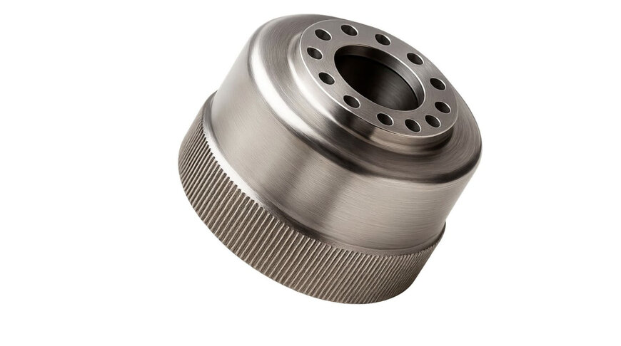 Schaeffler Introduces Formed Strain Wave Gearboxes for Mass-Market Humanoid Robots