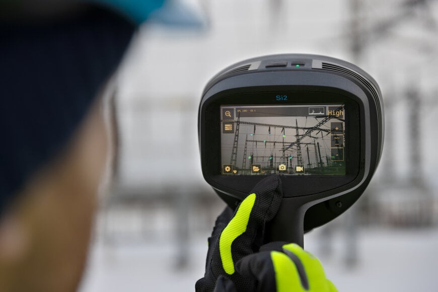 从外部周界到内部机架：FLIR 作为贯穿数据中心运营全流程的可靠性合作伙伴