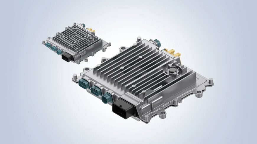 Computing Platform Advances Agricultural Machinery Automation