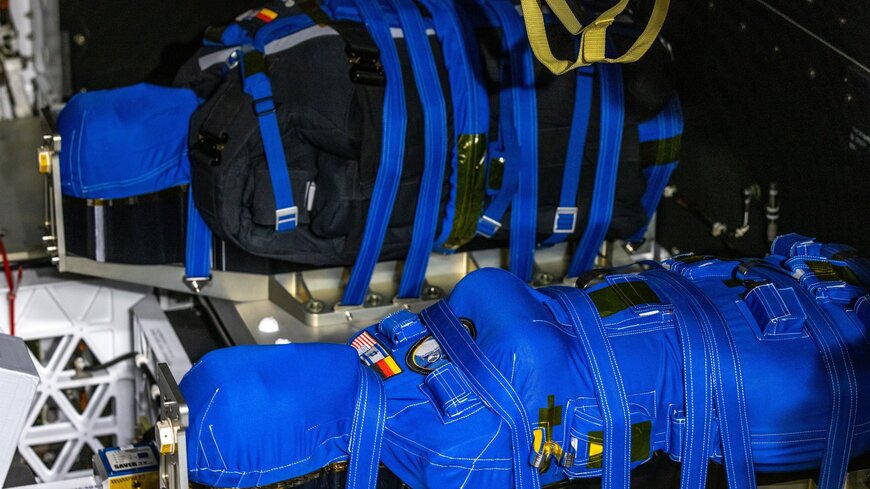 Radiation Shielding Validation for Deep Space Flight Systems