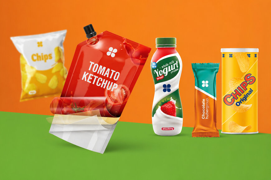 hubergroup to Showcase Packaging Solutions at ElitePlus 2026