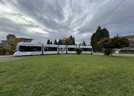 Innovation at InnoTrans 2026: “New Urban Track” System Solution Sets New Standards in Urban Rail Transport