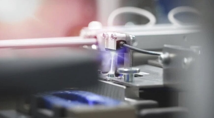 Fixed-Focus Blue Light Sensors Integrate Smart Communication Capabilities