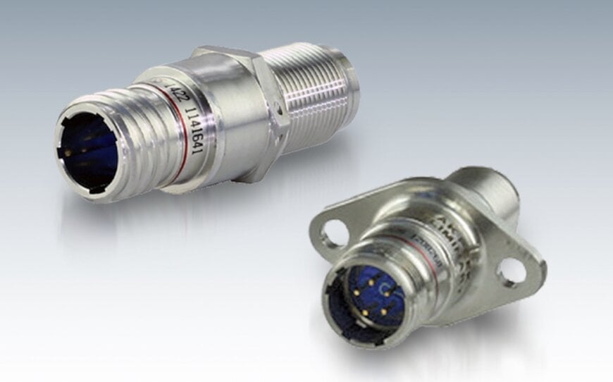 Inductive Proximity Sensors for Aerospace Diagnostic Networks