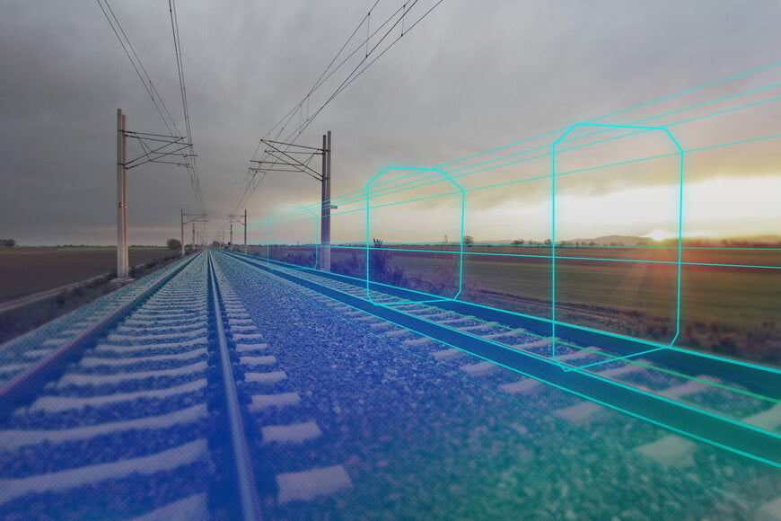 Vossloh finalise l'acquisition du sp&eacute;cialiste LiDAR Cordel
