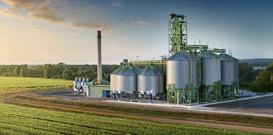 Newterra Supports Southeastern U.S. Biomass Projects with Water Treatment Solutions