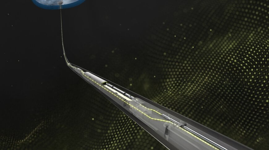 Autonomous Control Architectures for Upstream Energy