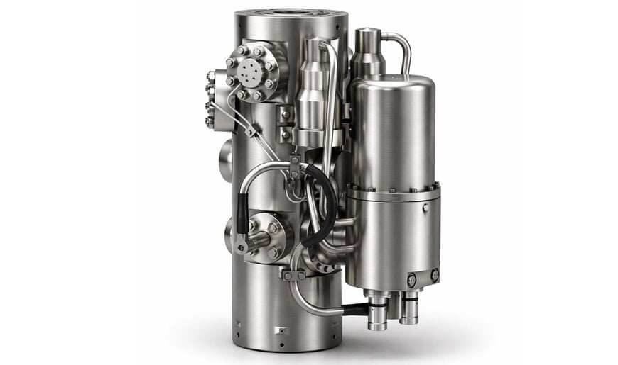 Autonomous Control Architectures for Upstream Energy
