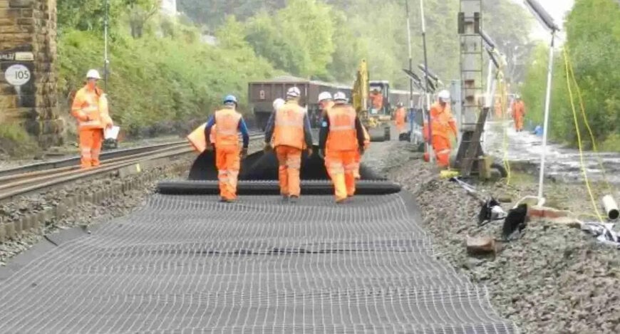Trackbed Rehabilitation