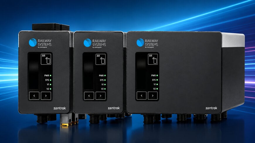 EULYNX Object Controllers Target Digital Railway Signalling