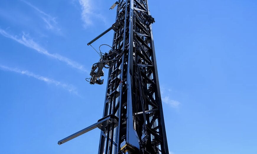 Epiroc Introduces Pipe Support Centralizer for Pit Viper 231 Drills