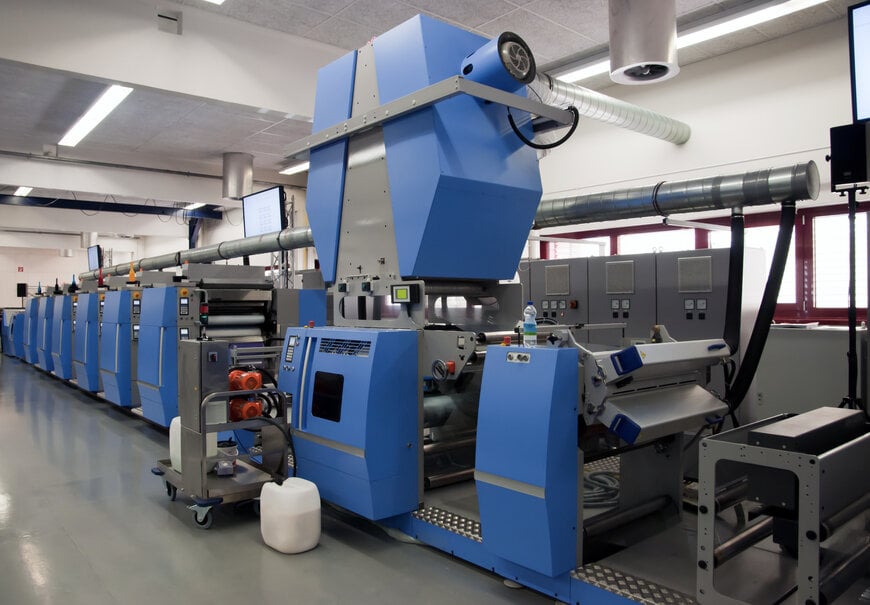I sistemi di movimentazione ad alta tensione si adattano ai diversi assi industriali