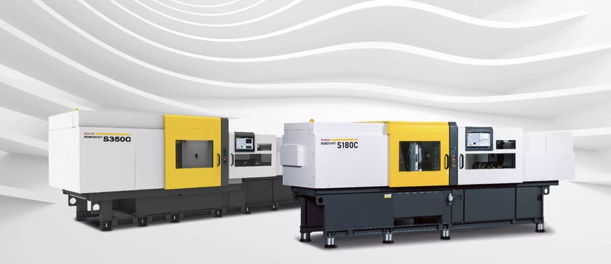 FANUC Showcases Smart Injection Moulding, Robotics & Digital Manufacturing at FAKUMA 2026