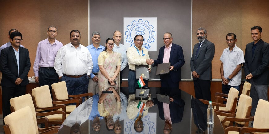 Tata Power and IIT Bombay advance clean energy technologies