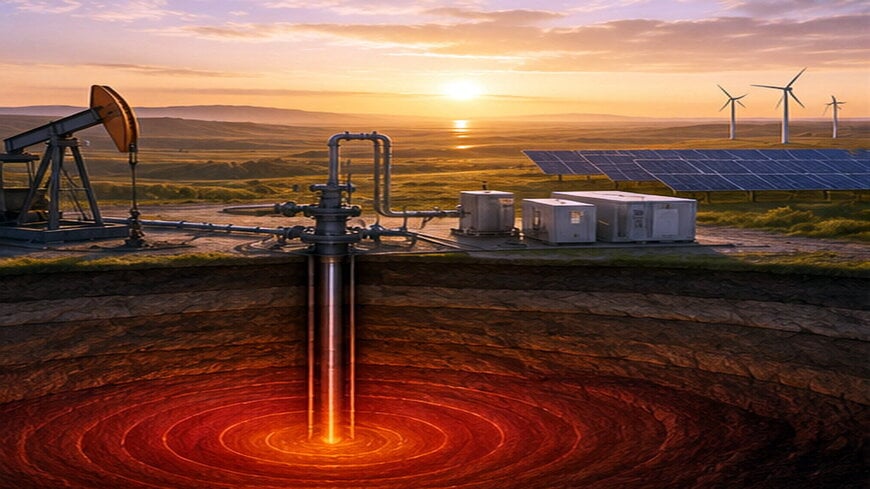 Giving Oil Wells a Second Life: An Interview with Phil Cruver, CEO of Geo2Watts (Part 1)