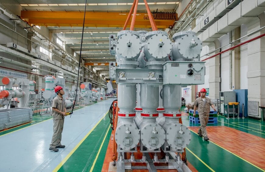 Powering Europe’s AI Era: CHINT Showcases Next-Generation Grid Infrastructure at CIGRE 2026 to Support Europe's Grid Resilience