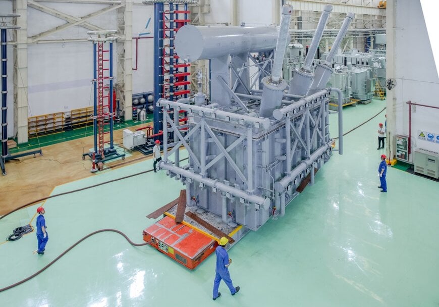 Powering Europe’s AI Era: CHINT Showcases Next-Generation Grid Infrastructure at CIGRE 2026 to Support Europe's Grid Resilience