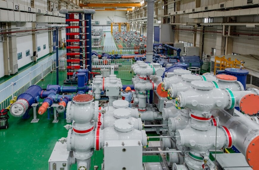 Powering Europe’s AI Era: CHINT Showcases Next-Generation Grid Infrastructure at CIGRE 2026 to Support Europe's Grid Resilience