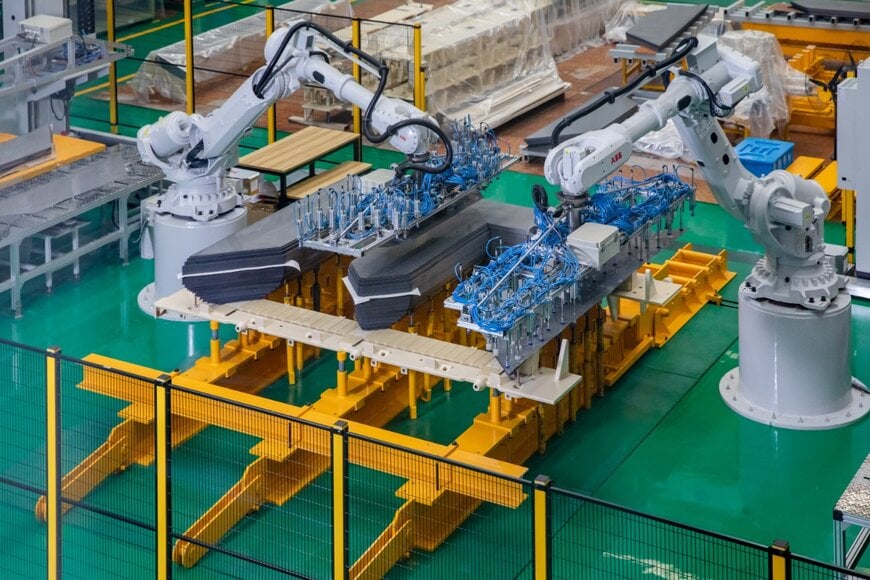 Powering Europe’s AI Era: CHINT Showcases Next-Generation Grid Infrastructure at CIGRE 2026 to Support Europe's Grid Resilience