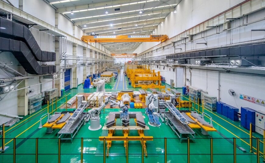 Powering Europe’s AI Era: CHINT Showcases Next-Generation Grid Infrastructure at CIGRE 2026 to Support Europe's Grid Resilience