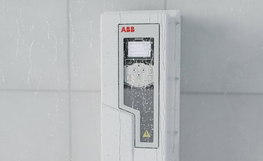 Inversores de Frequência ABB para Ambientes Industriais Extremos